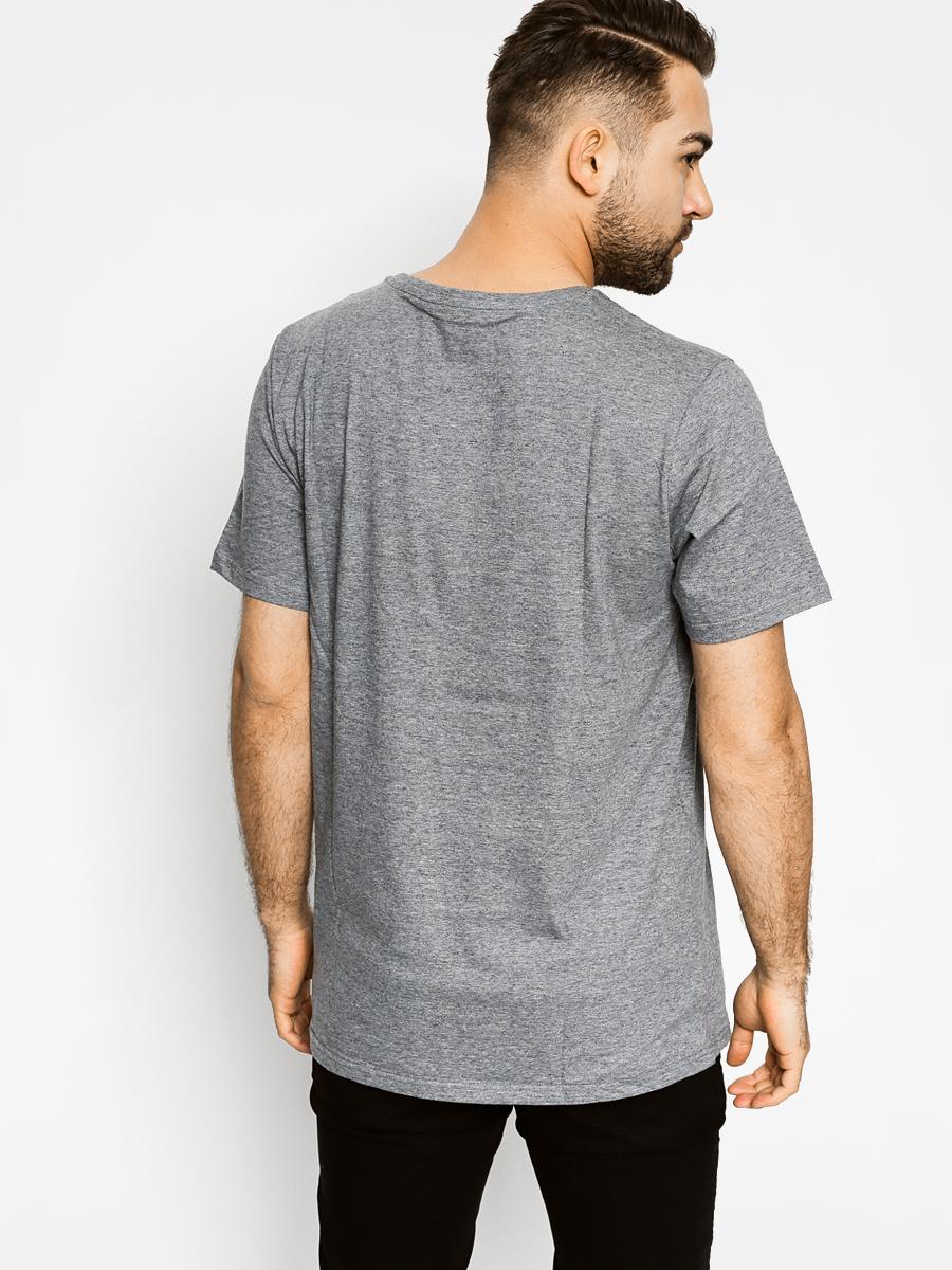 Element T-shirt Emmett (grey heather)