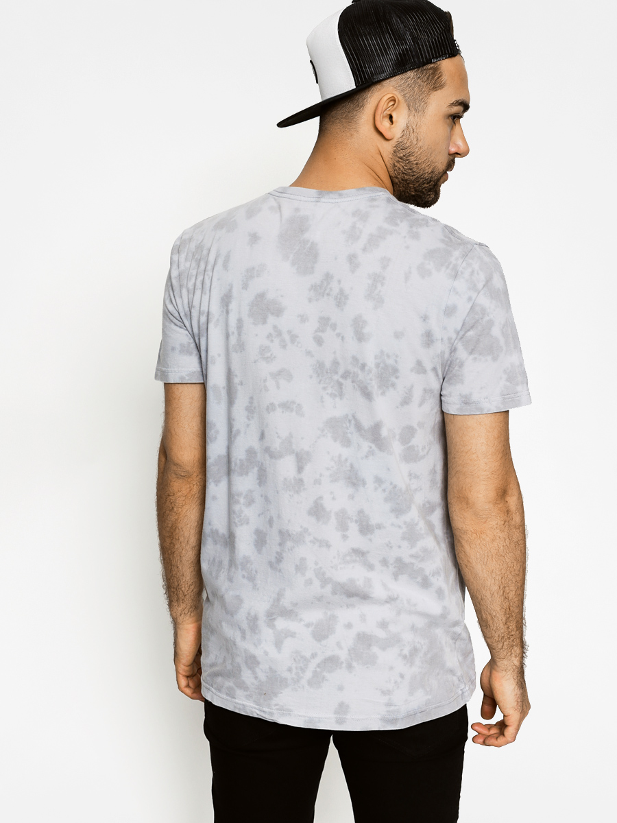 Element T-shirt Circle Cloud (smoke grey)