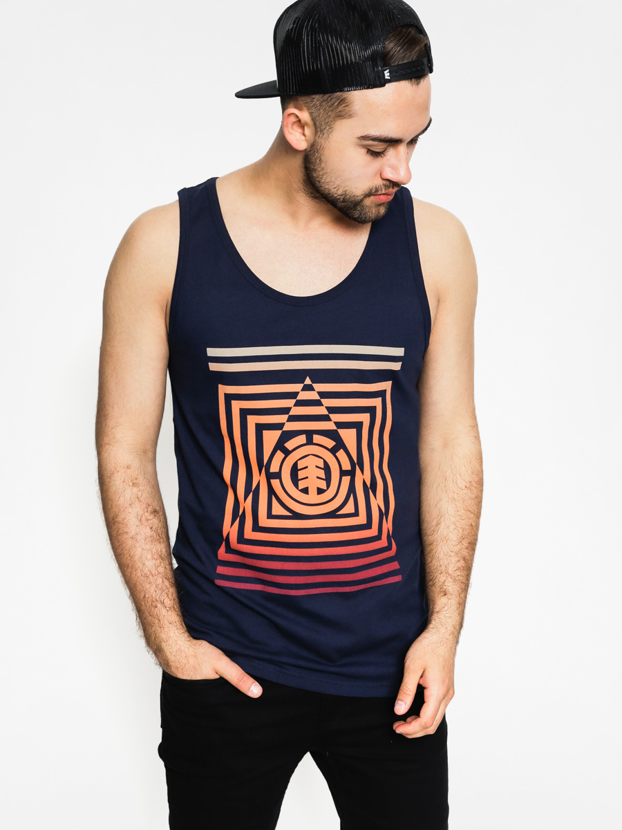 Element T-shirt Gradient Sg (eclipse navy)