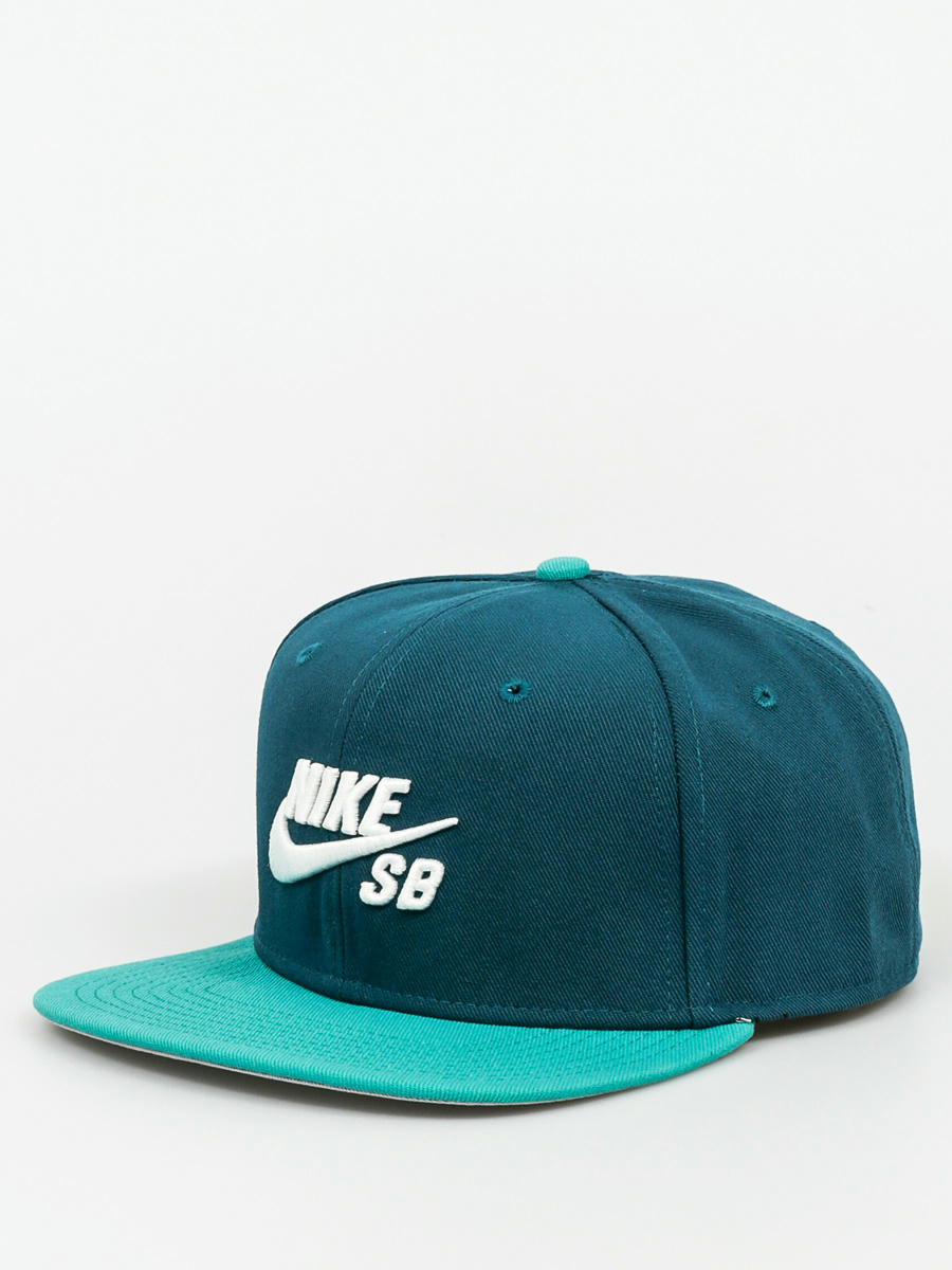 Nike sb 2024 cap blue