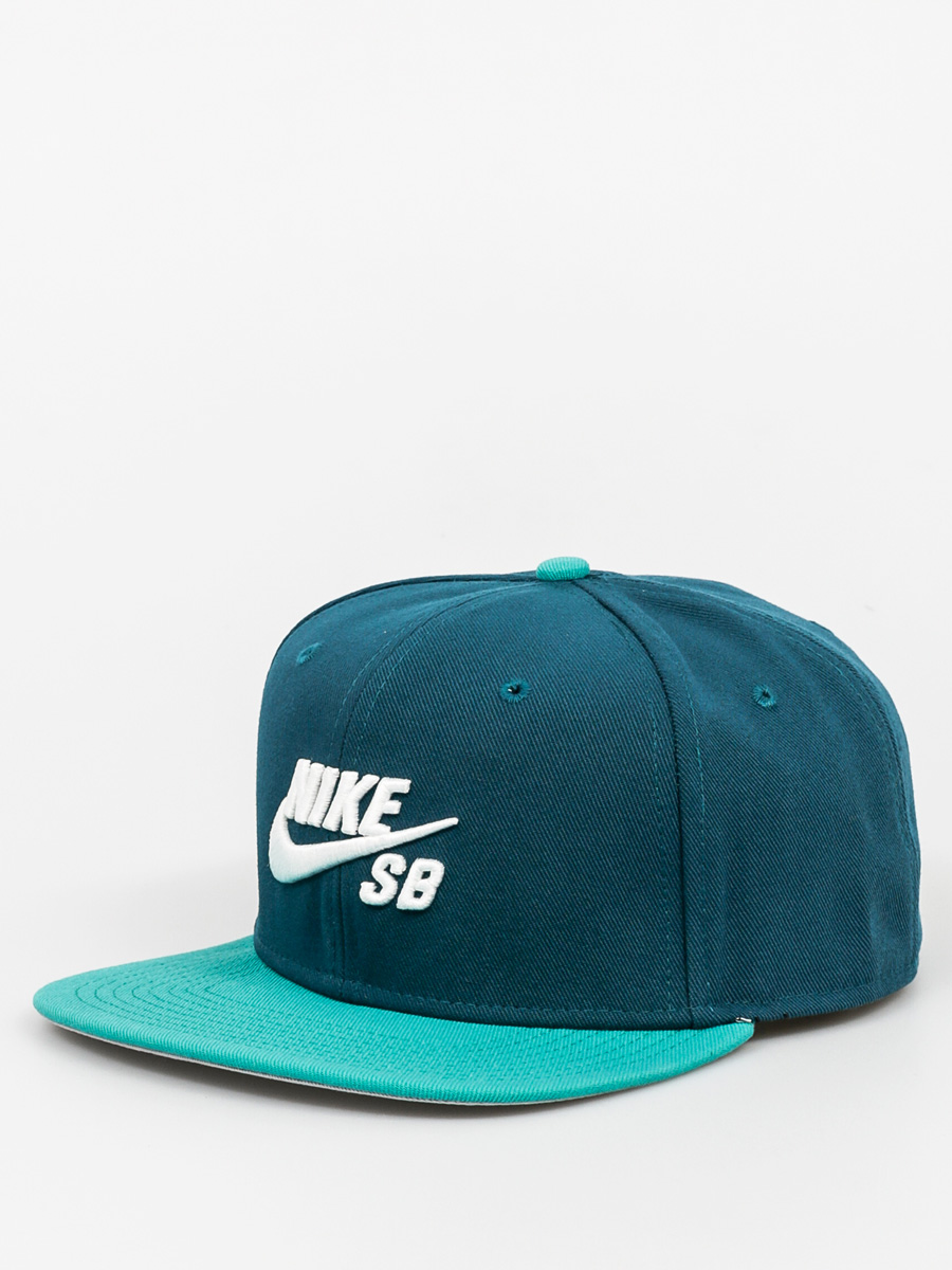 Nike SB Cap Sb Icon Pro ZD (turquoise)