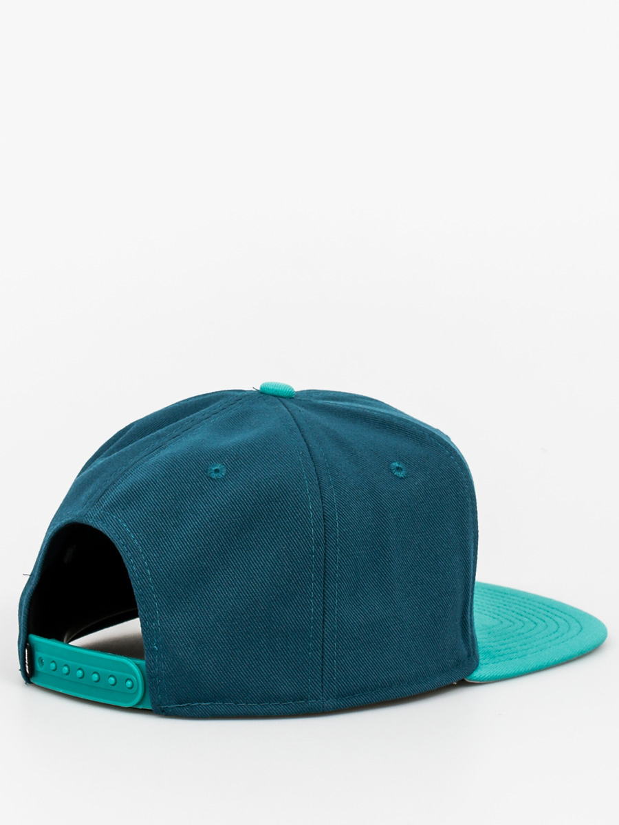 Nike SB Cap Sb Icon Pro ZD (turquoise)
