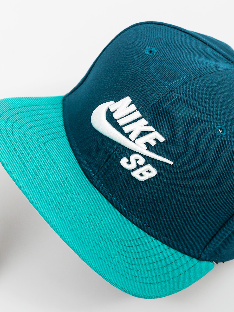 Nike SB Cap Sb Icon Pro ZD (turquoise)