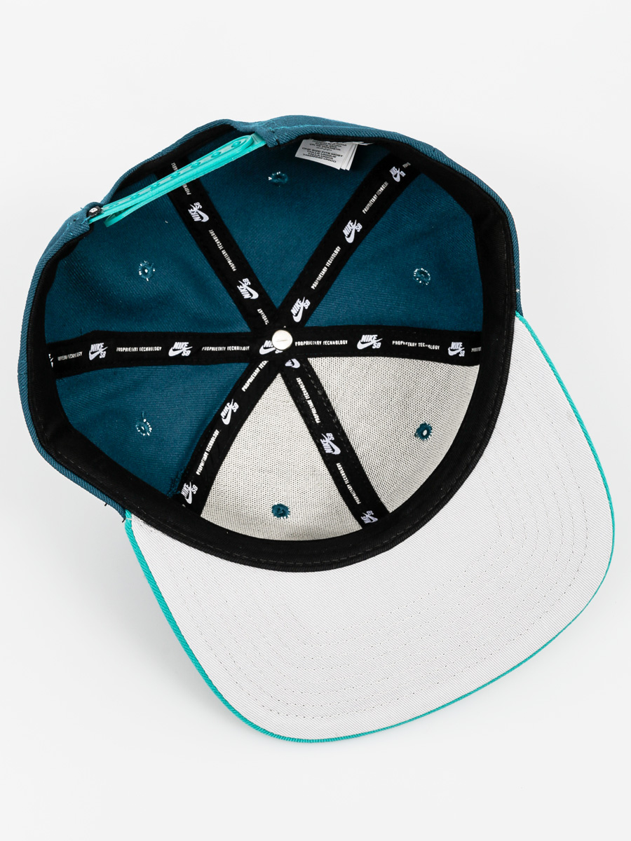 Nike SB Cap Sb Icon Pro ZD (turquoise)