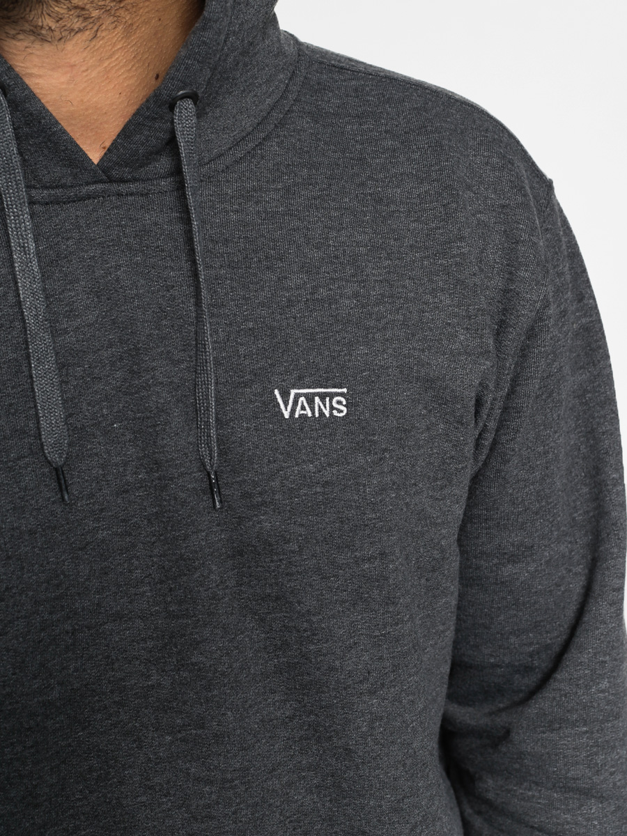 vans core basics pullover hoodie