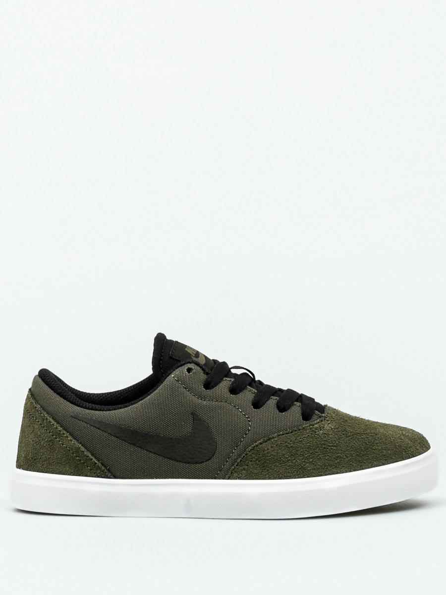 nike sb check prm gs