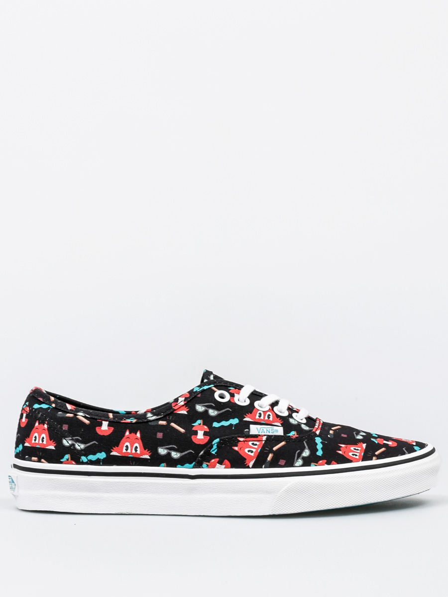Vans Shoes Authentic (dabs myla/multi/black)