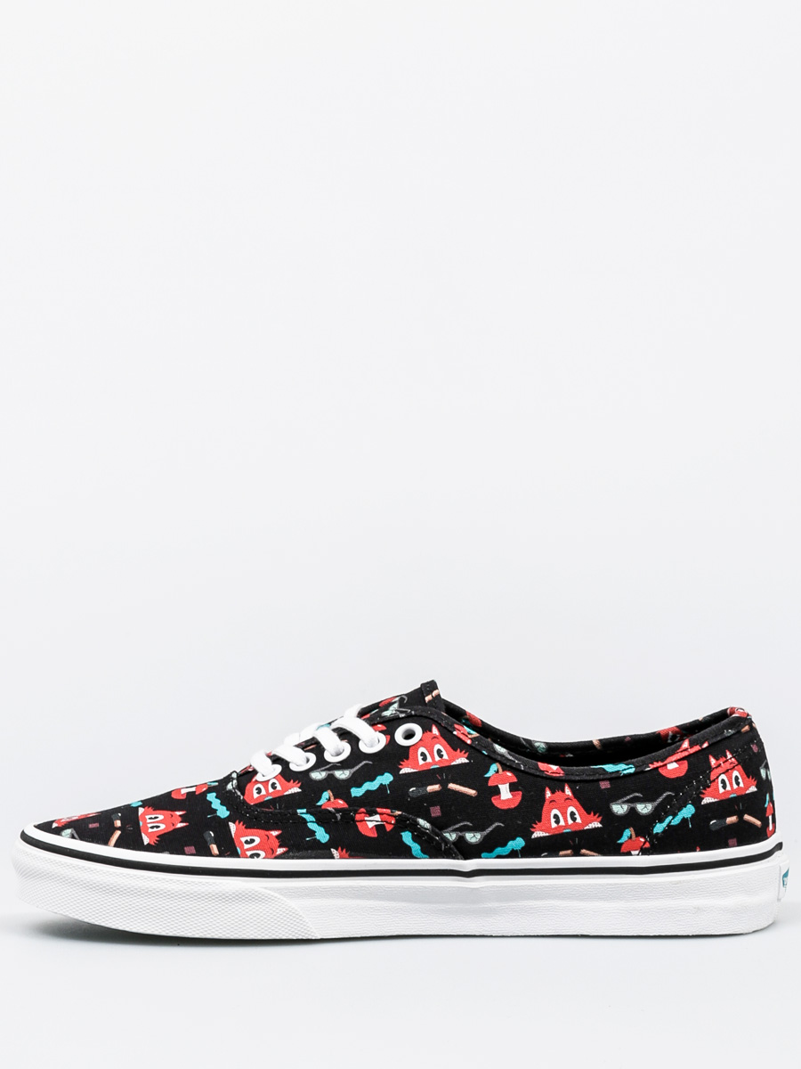 Vans Shoes Authentic (dabs myla/multi/black)