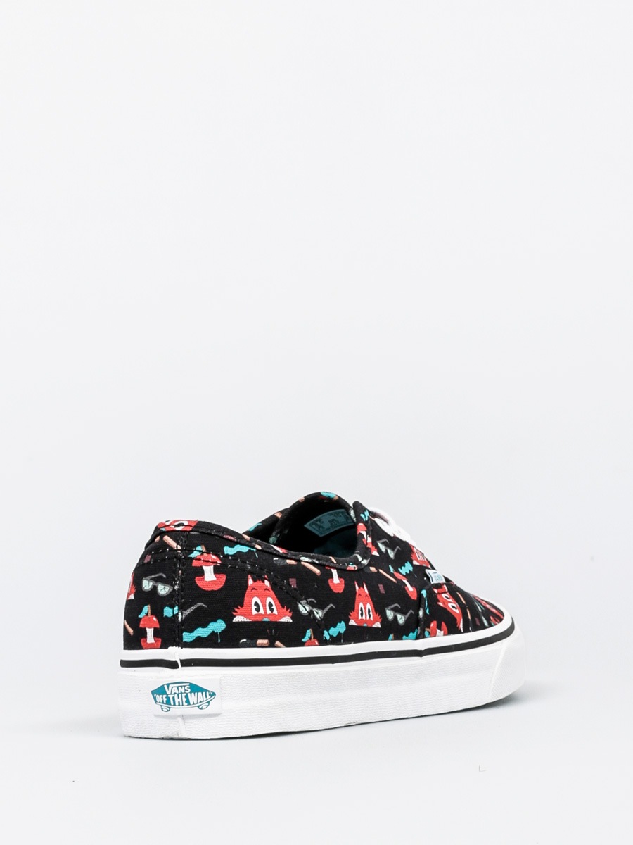 Vans Shoes Authentic (dabs myla/multi/black)