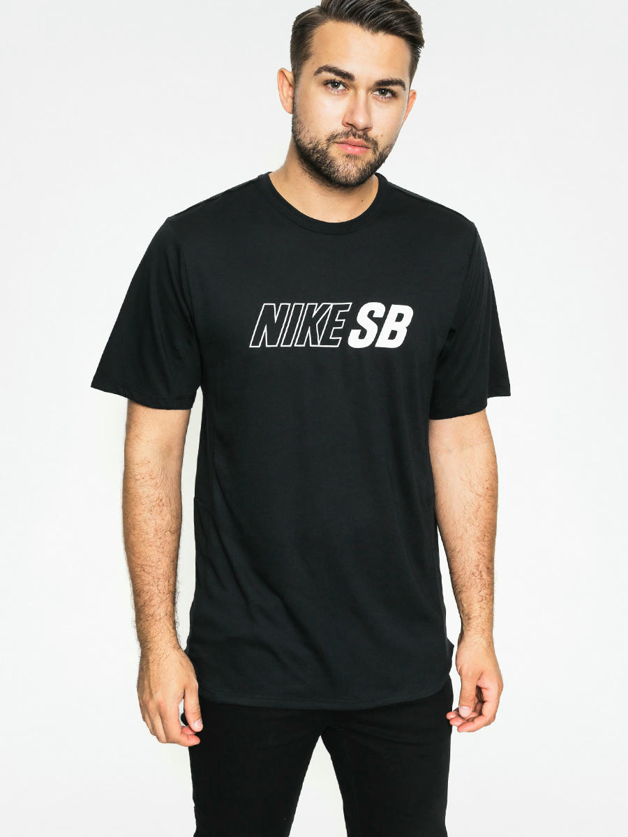 nike training dri fit shirt