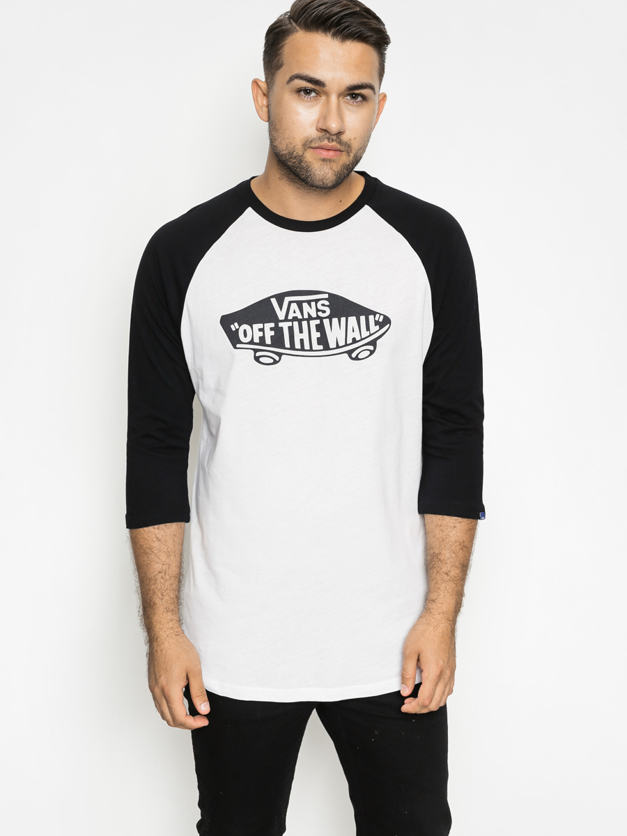 vans otw raglan
