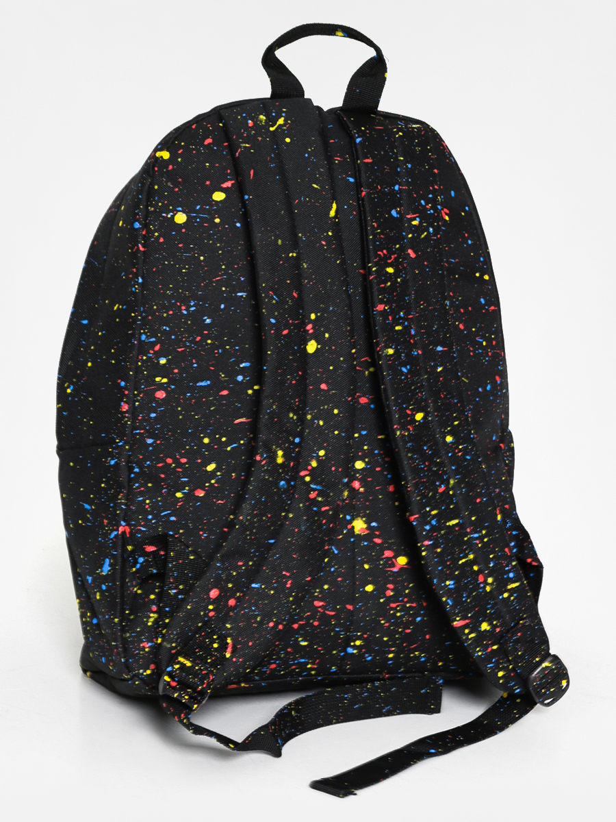 Hype Backpack Primary Splat (multi)