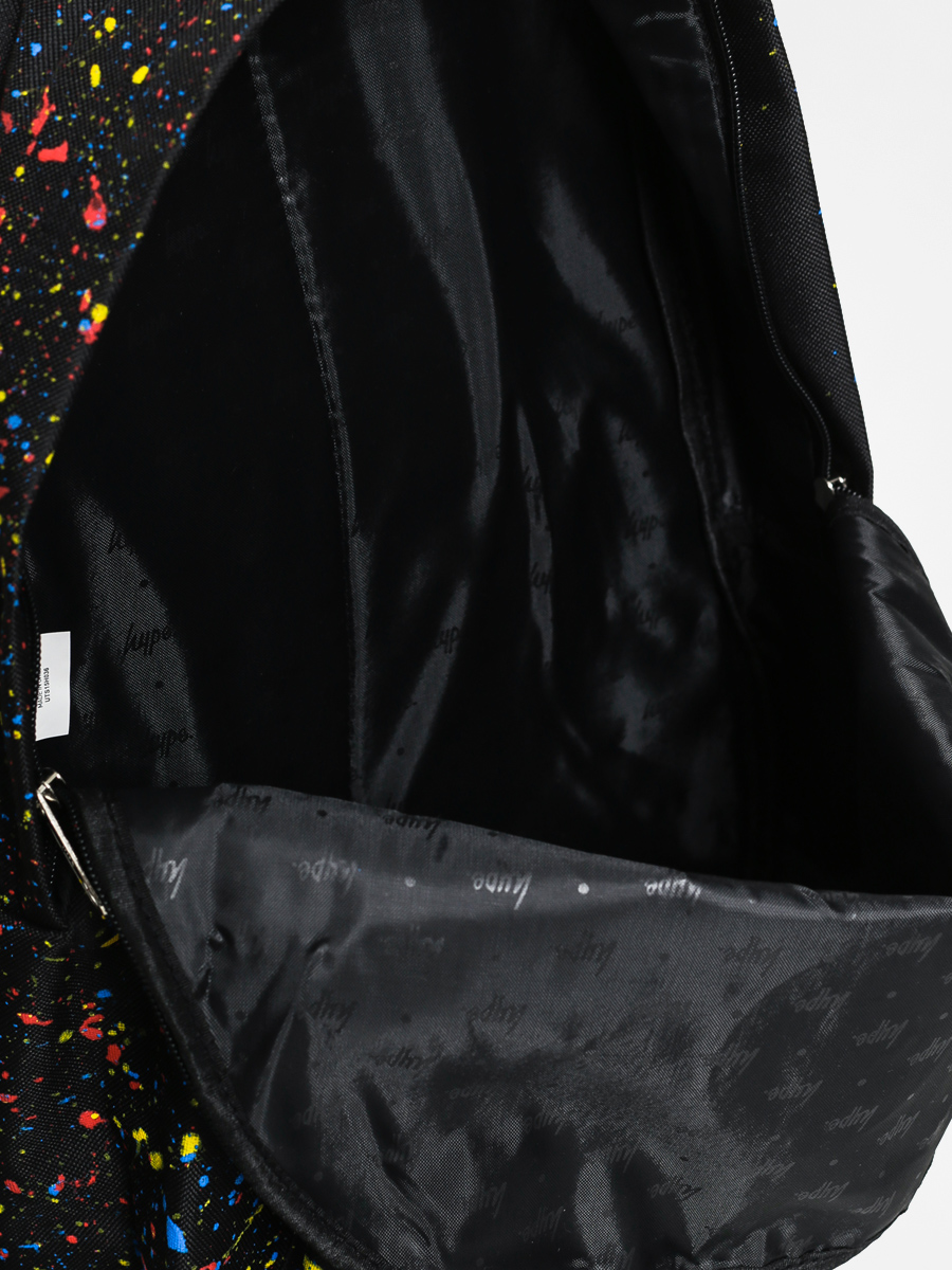 Hype Backpack Primary Splat (multi)