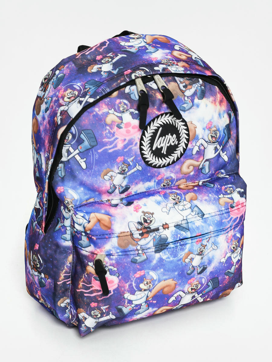 Hype space 2025 hues backpack