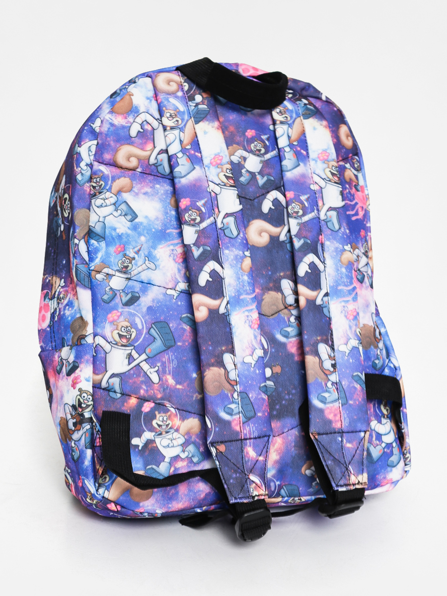 Hype Backpack Sandy Space (multi)
