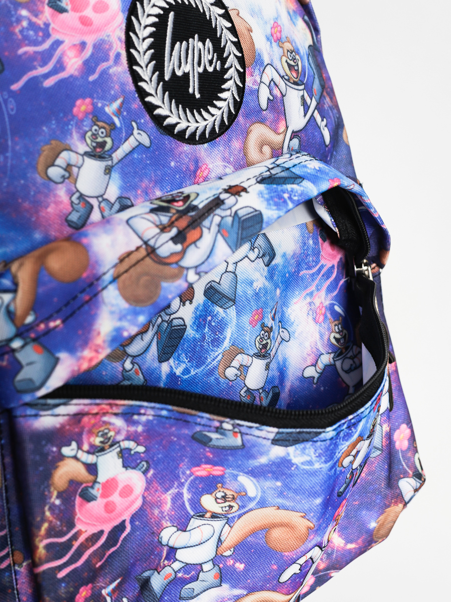 Hype Backpack Sandy Space (multi)