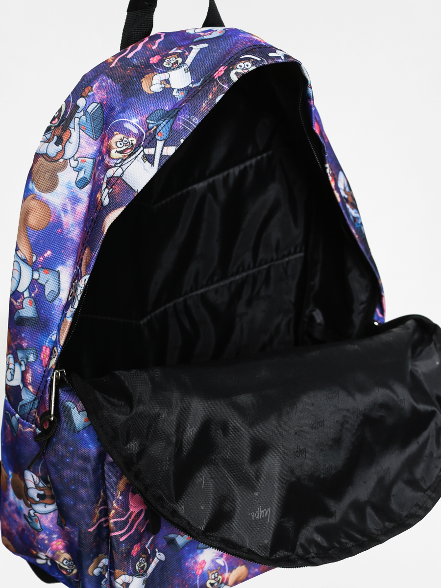 Hype Backpack Sandy Space (multi)
