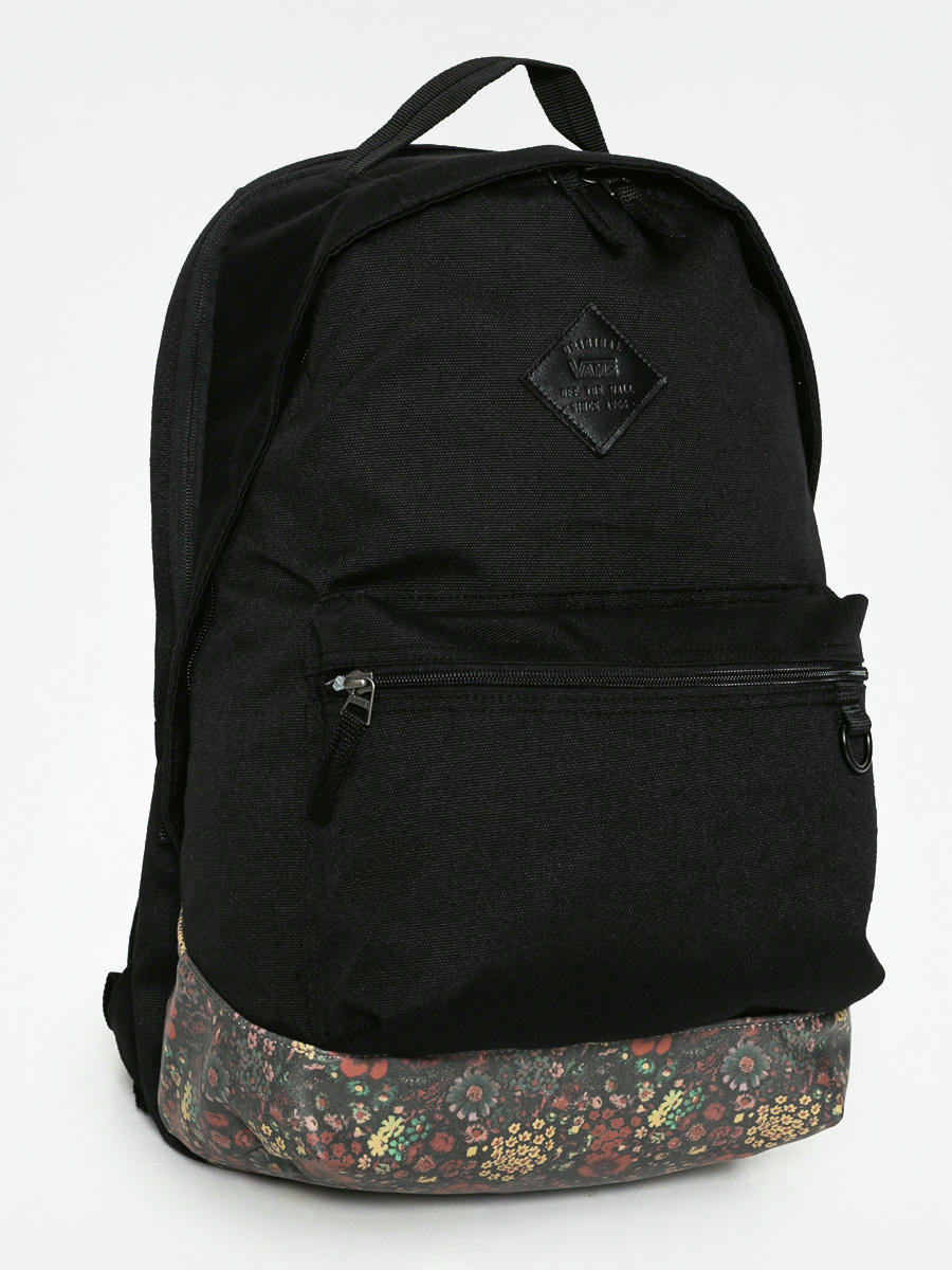 vans tiburon backpack