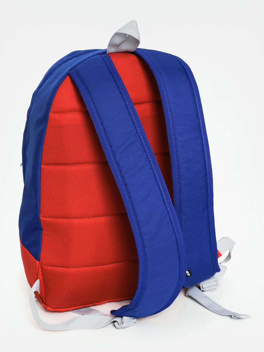 Nike Sb Backpack Sb Piedmont Blue Brick Grey