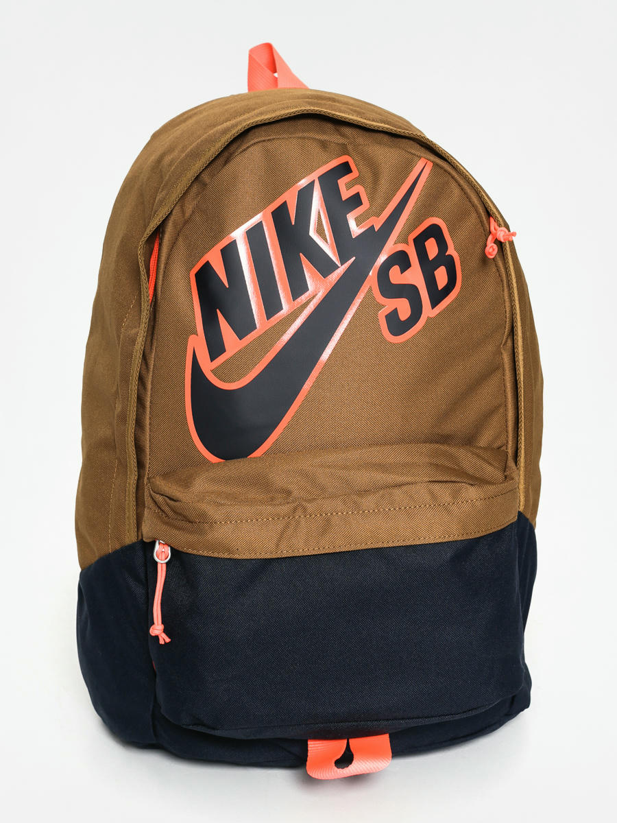 Nike SB Backpack SB Piedmont (brown 