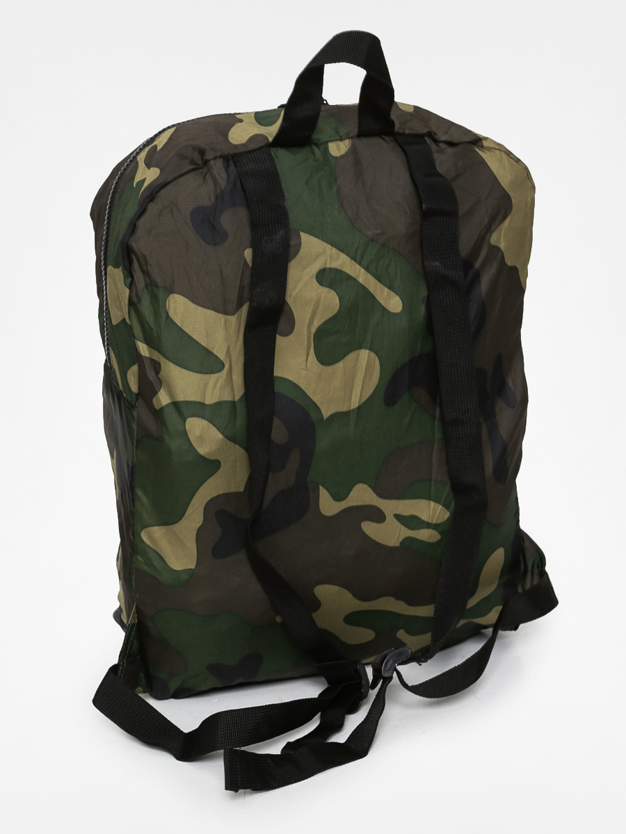 Spitfire Backpack Bighead Pocket (camo)