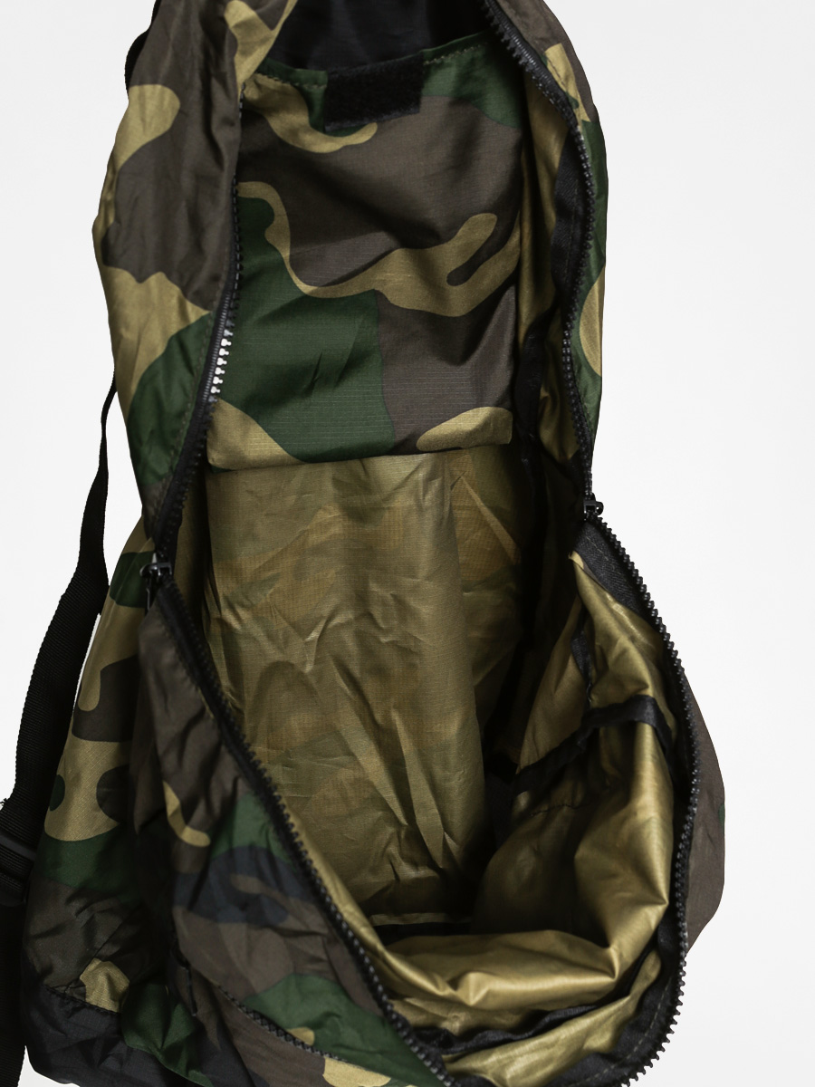 Spitfire Backpack Bighead Pocket (camo)