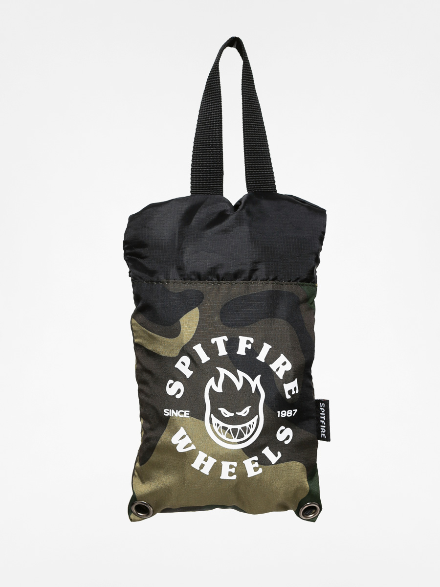 Spitfire Backpack Bighead Pocket (camo)