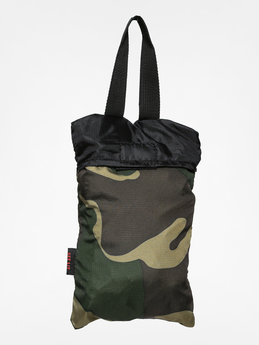 Spitfire Backpack Bighead Pocket (camo)