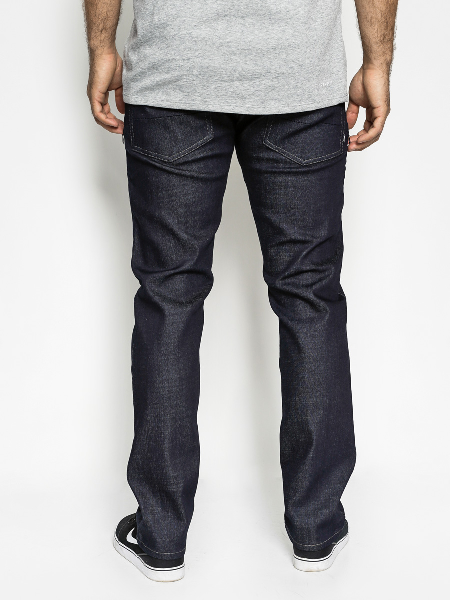 Nike SB Pants Nike Sb Ftm Denim 5 Pkt (dark rinse)