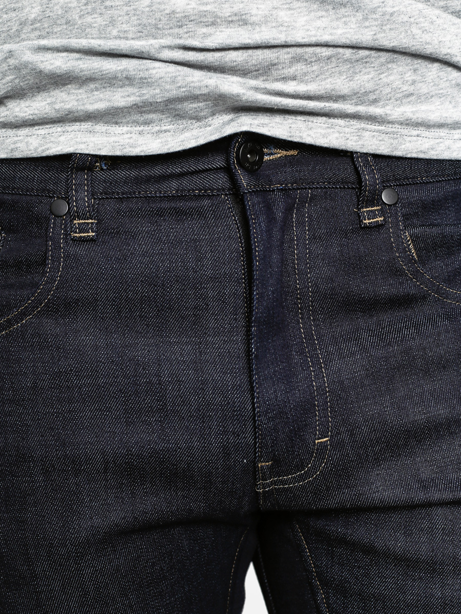 Nike SB Pants Nike Sb Ftm Denim 5 Pkt (dark rinse)