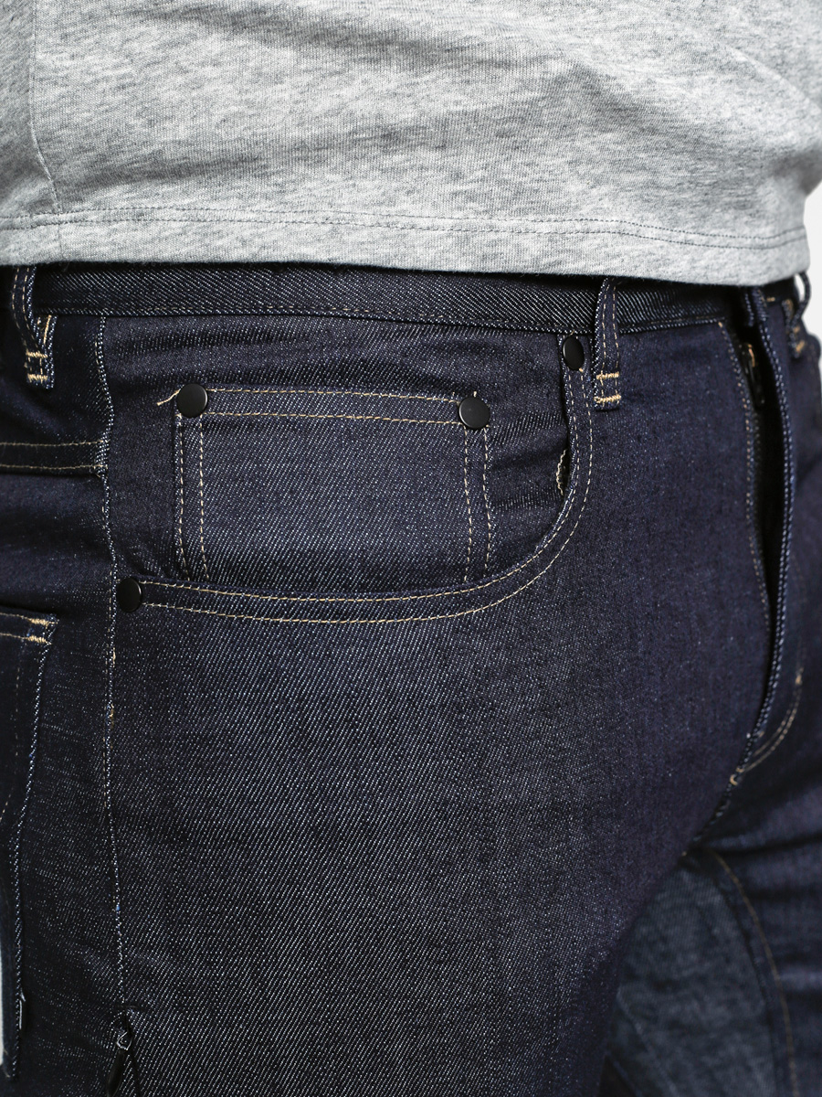 Nike SB Pants Nike Sb Ftm Denim 5 Pkt (dark rinse)