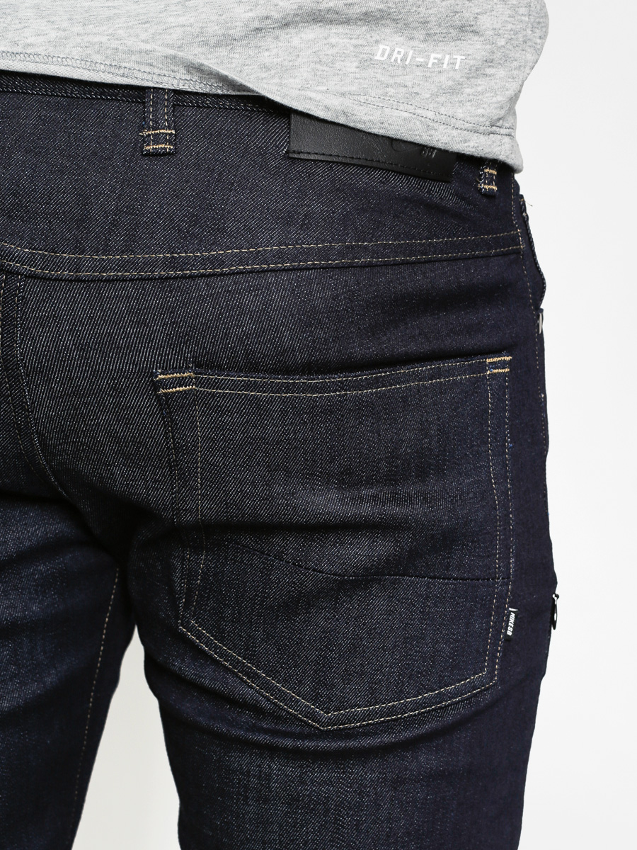 Nike SB Pants Nike Sb Ftm Denim 5 Pkt (dark rinse)