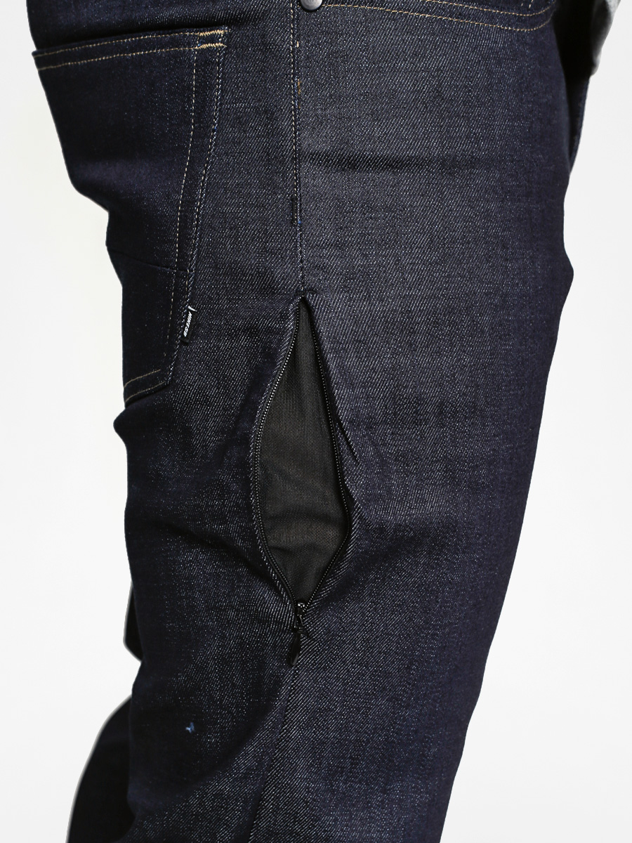 Nike SB Pants Nike Sb Ftm Denim 5 Pkt (dark rinse)