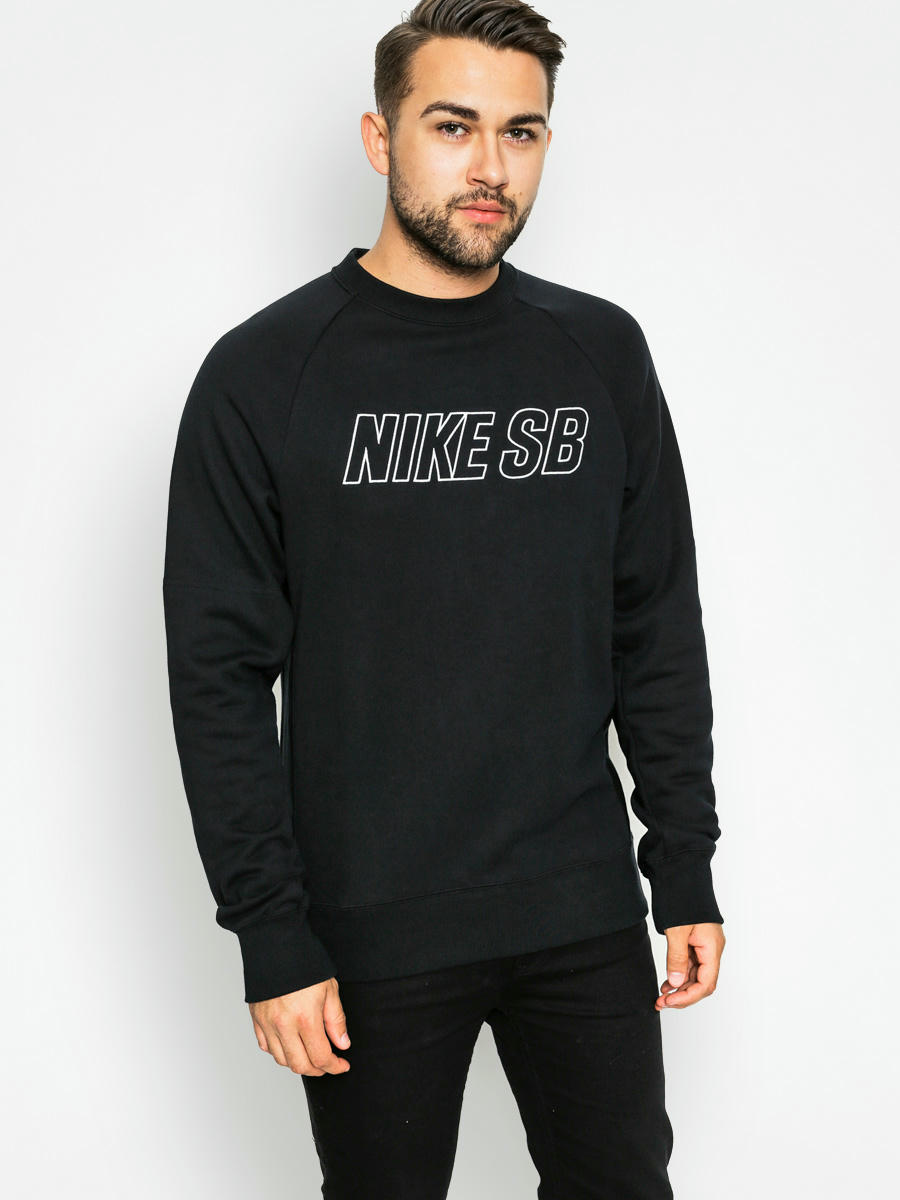 nike sb everett crewneck sweatshirt