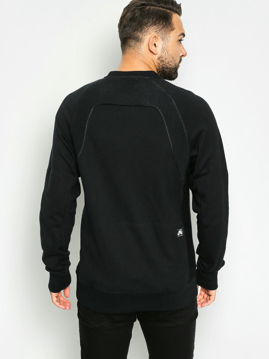 nike sb everett crewneck sweatshirt