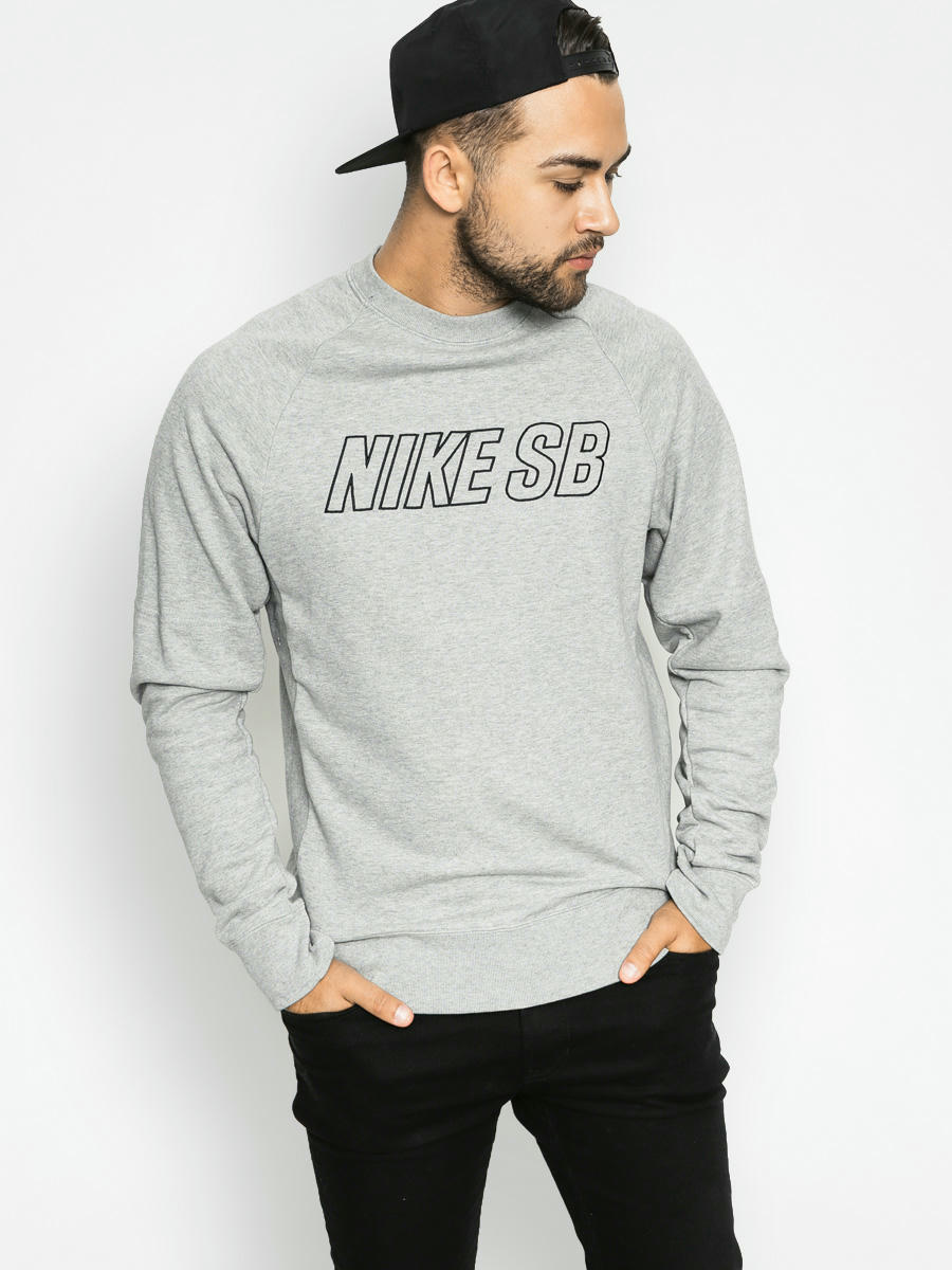 nike sb everett sweatshirt