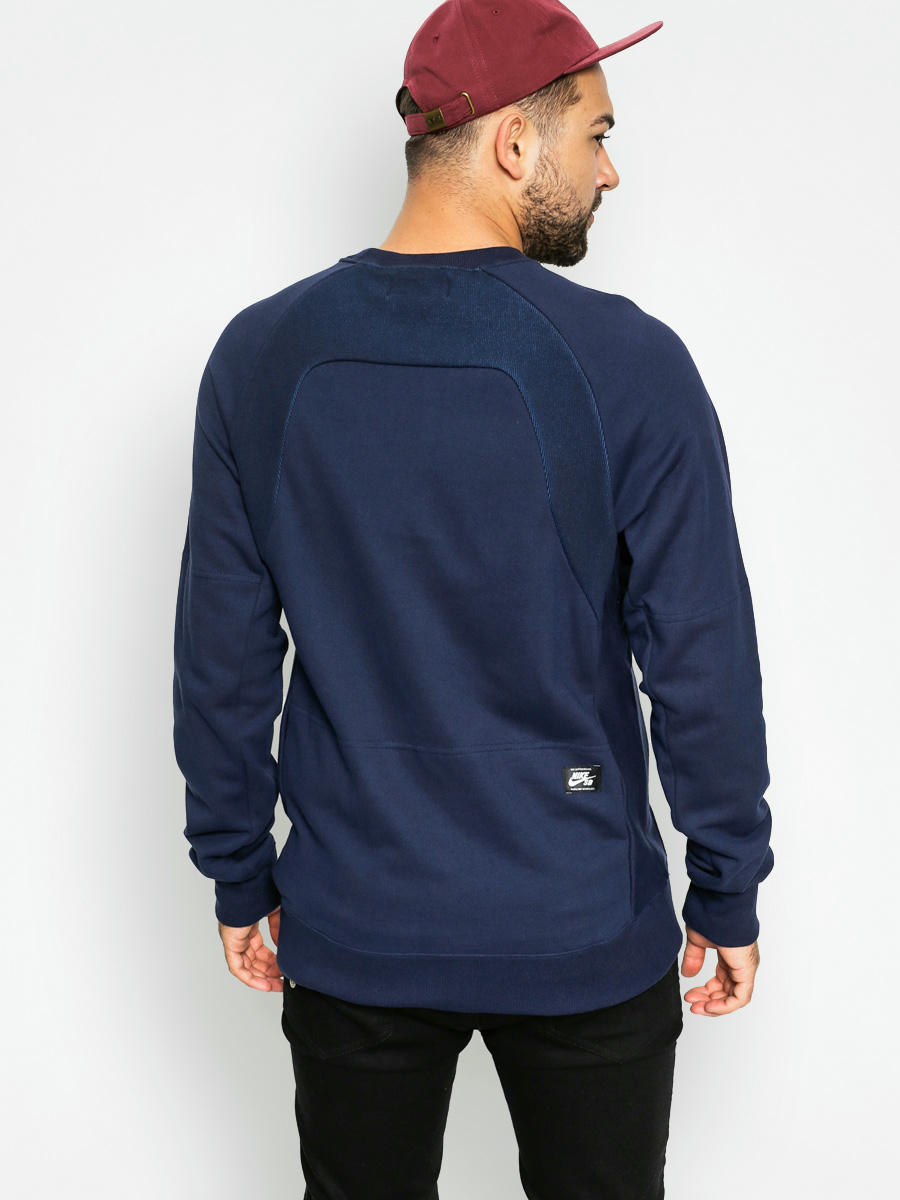 nike sb everett sweatshirt