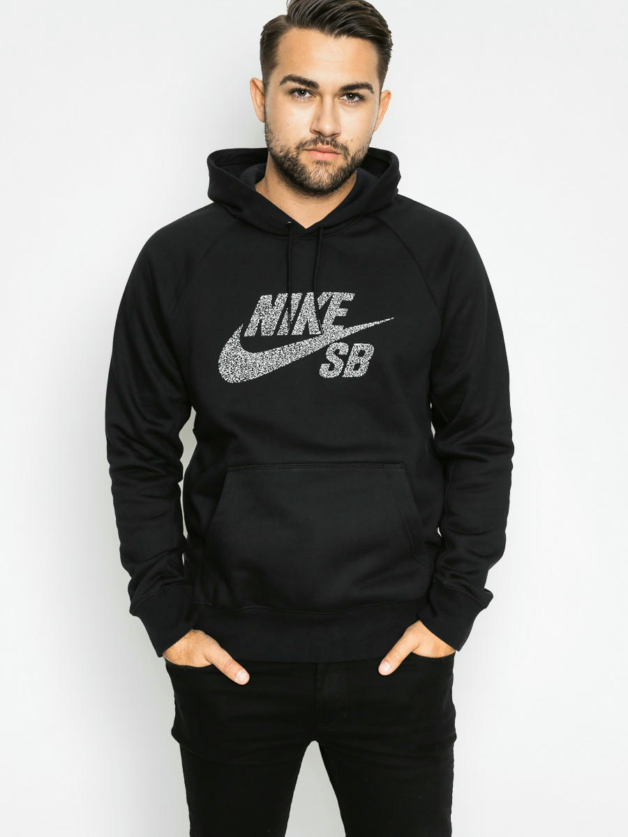 nike sb hoodie xl