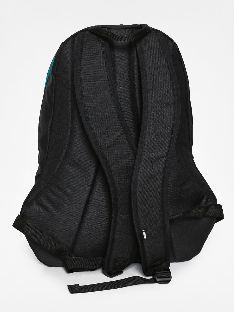 Nike SB Backpack Embarca Medium (grey/black/mint)