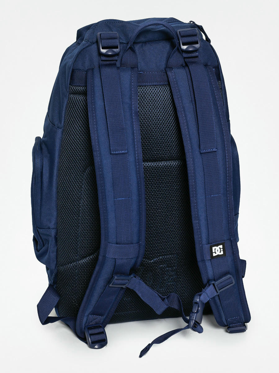 dc wolfbred backpack