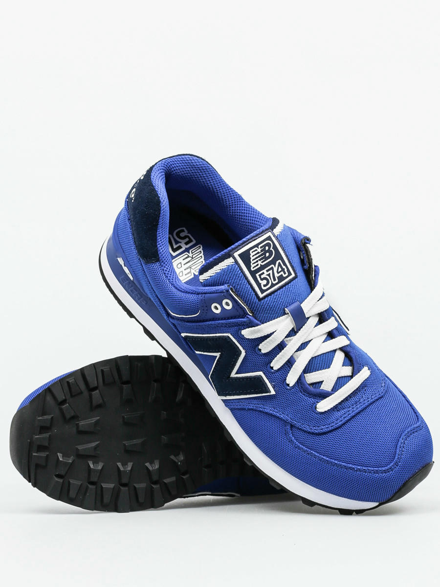 New Balance Shoes 574 (pob)