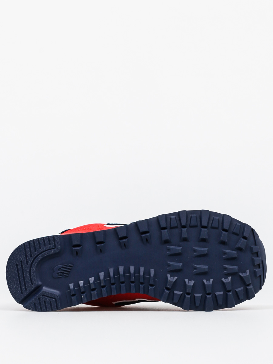 New Balance Schuhe 574 Wmn (por)