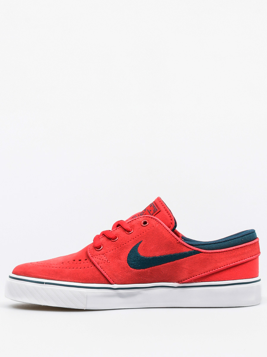 youth nike stefan janoski