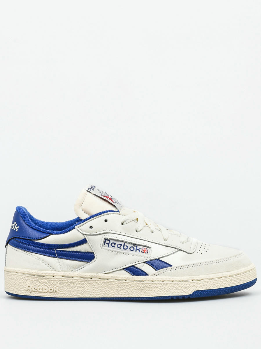 Reebok Schuhe Revenge Plus Vintage 