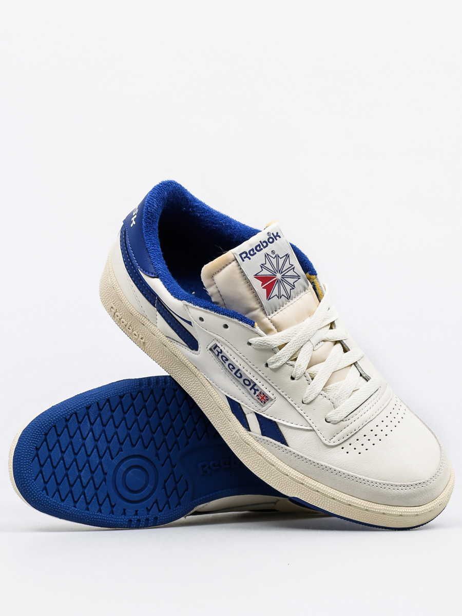 reebok revenge plus vintage