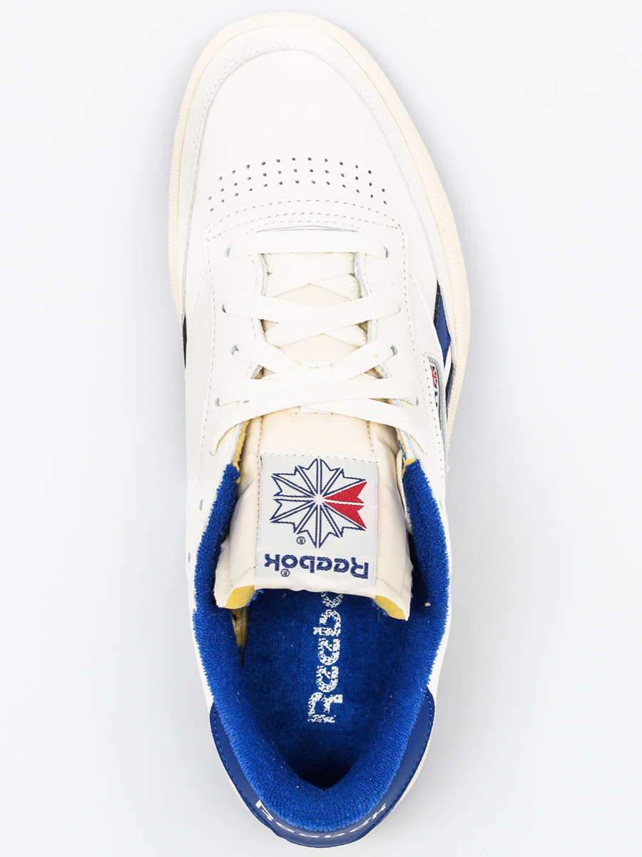 Reebok revenge plus online vintage