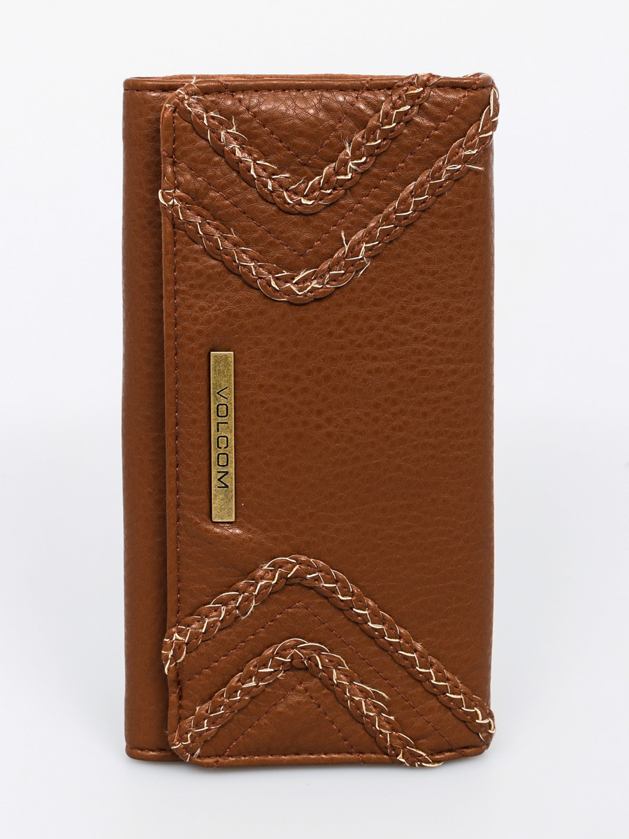 Volcom Wallet City Girl Wmn (bbr)