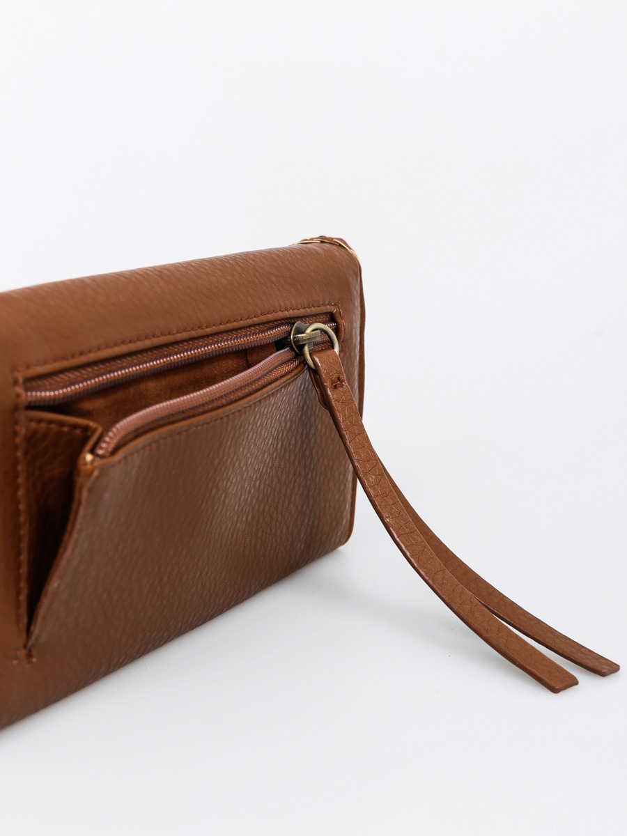 Volcom Wallet City Girl Wmn (bbr)