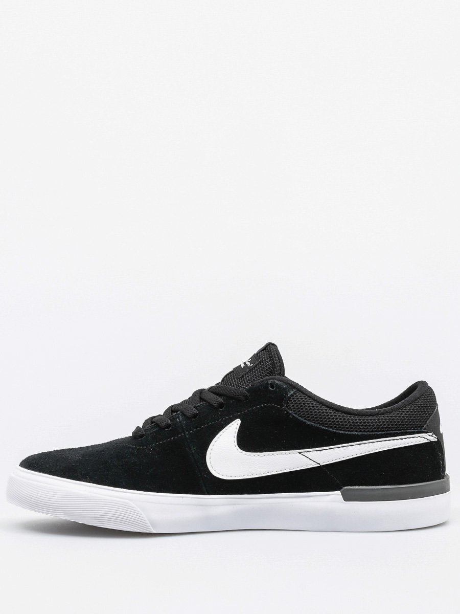 koston hypervulc black