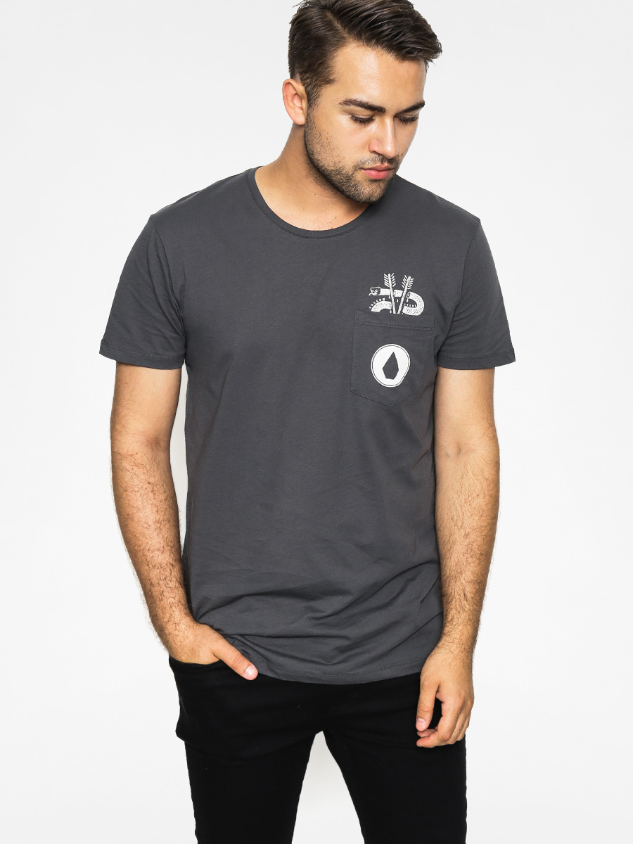 Volcom T-shirt Copper Lw (asb)